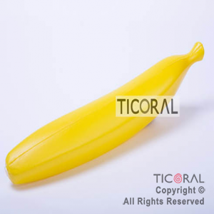 MARACA BANANA GRANDE x 6